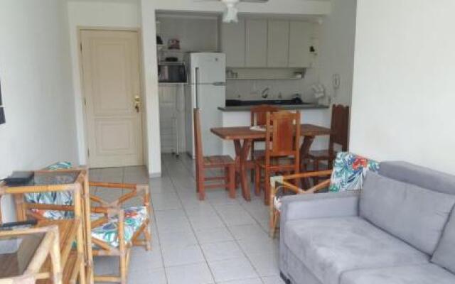 Apartamento Ubatuba