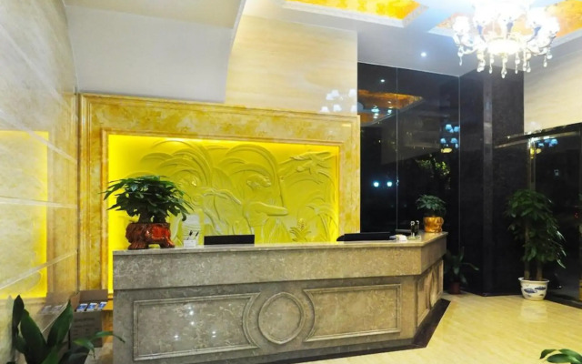 Jingdu Hotel