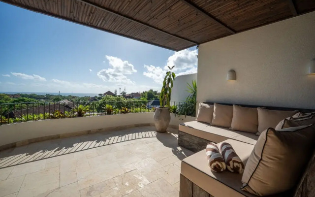 Villa Ceylon 4 Uluwatu