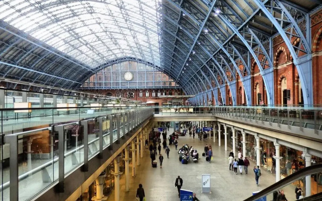 Stay in Kings Cross - Apartment - Flat C