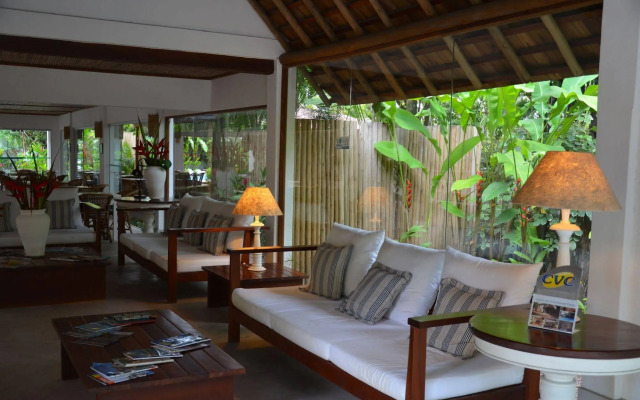 Pousada Cheiro Verde