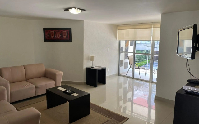 Grupo Kings Suites Chimborazo
