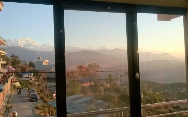 View Top Lodge & Restaurant