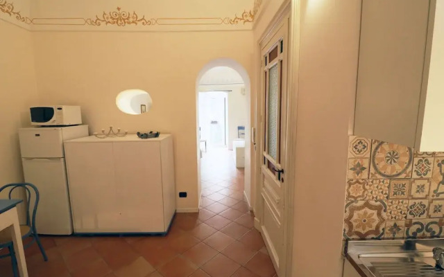 Modica Apartment Piazza Mazzini