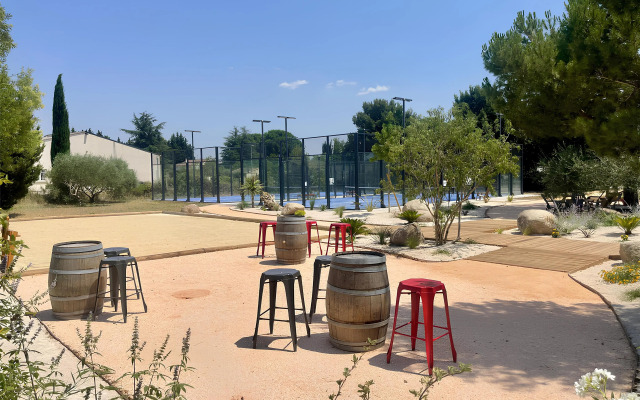 Kyriad Montpellier Est - Lunel