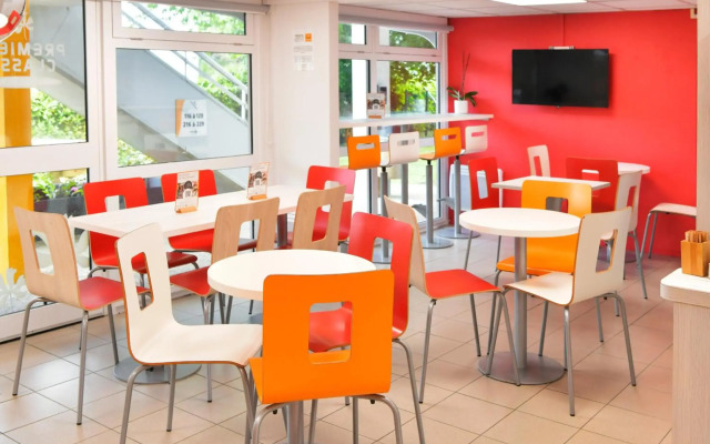 Première Classe Saint Nazaire - Trignac