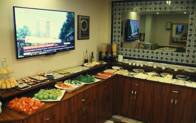 Hotel Ney