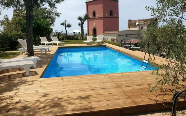 Torre Elisabetta