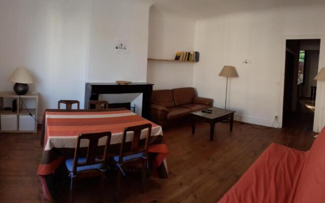 Grand 3 Pieces En Centre-Ville