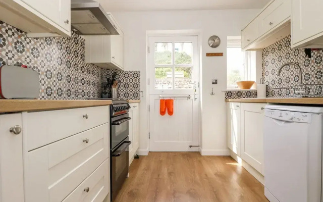 Pilchard Cottage