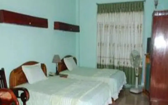 Hung Lam Hotel