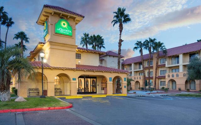 La Quinta Inn & Suites Las Vegas Airport North Convention Center