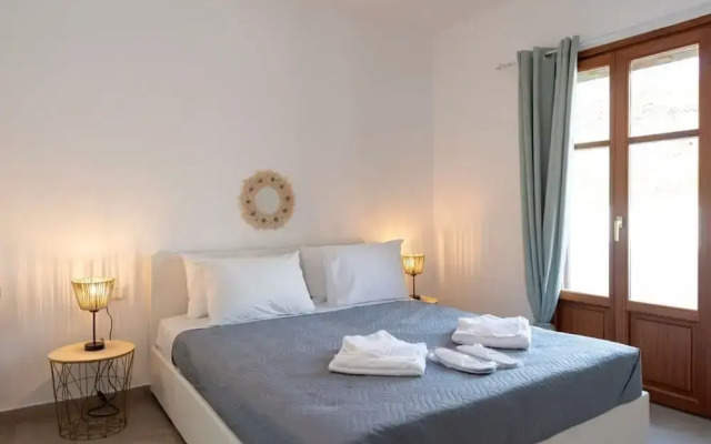 Theodora s Family Suite