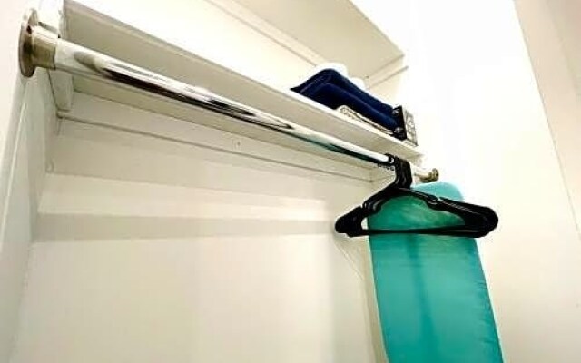 Nyc Manhattan Bedroom