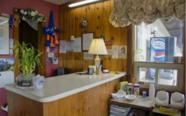Americas Best Value Inn