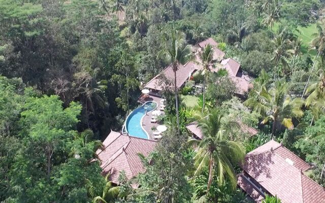 BeingSattvaa Luxury Ubud