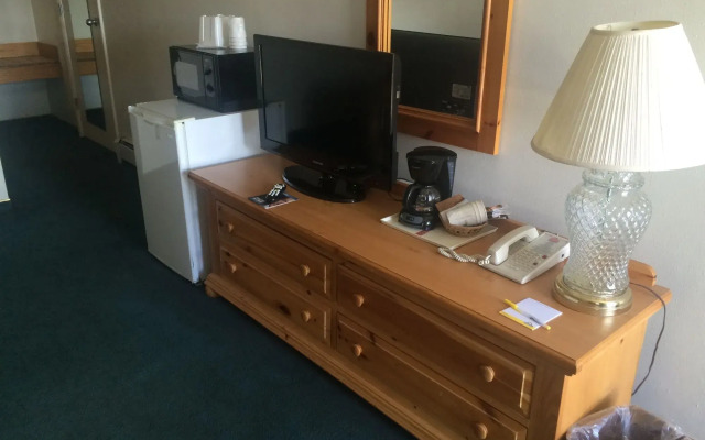 Boundary By Terra Vi Durango