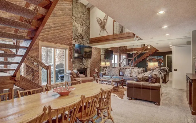 CM416 6BR Copper Mtn Inn