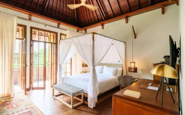 La Reserve 1785 Canggu - Adults Only
