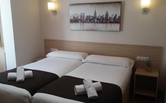 Hostal Barcelona Travel