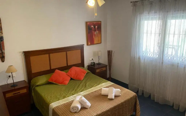 Homely Apartments Villa Castelar