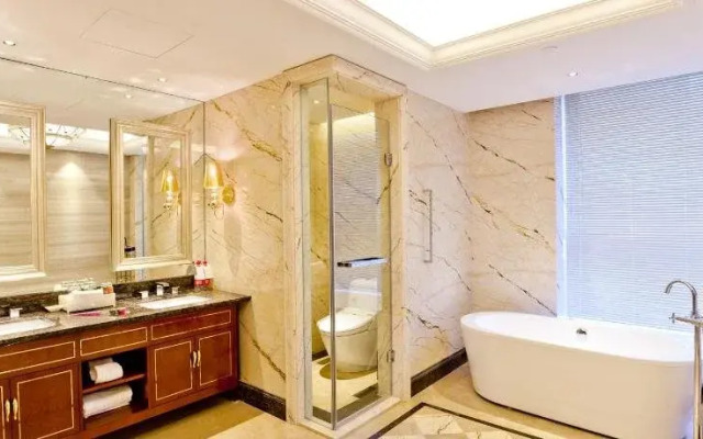 Bingzhou Hotel - Taiyuan