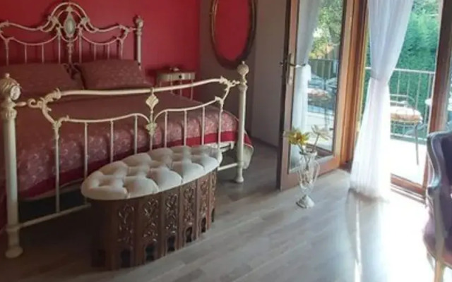 Sapanca Villa Hurrem