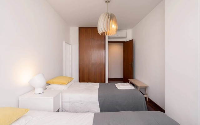 Spacious 3BR Home Near The Beach by GuestReady