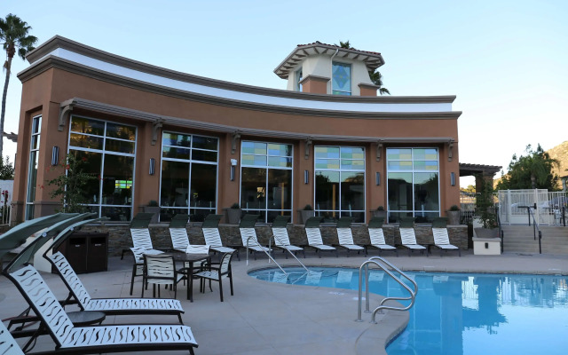 Hyatt Vacation Club at The Welk, San Diego Area