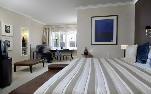The Chester Grosvenor
