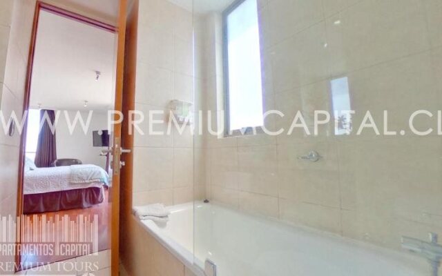 Apartamentos Premium Capital Providencia