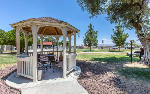 Quality Inn On Historic Route 66