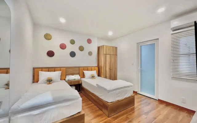 C'est La Vie Homestay