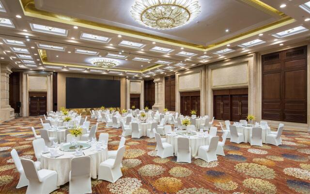 Crowne Plaza Deqing Moganshan by IHG
