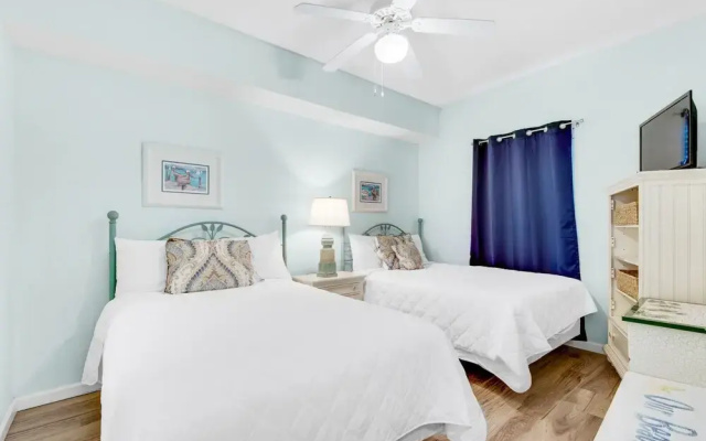 Majestic Sun 605B by RealJoy Vacations