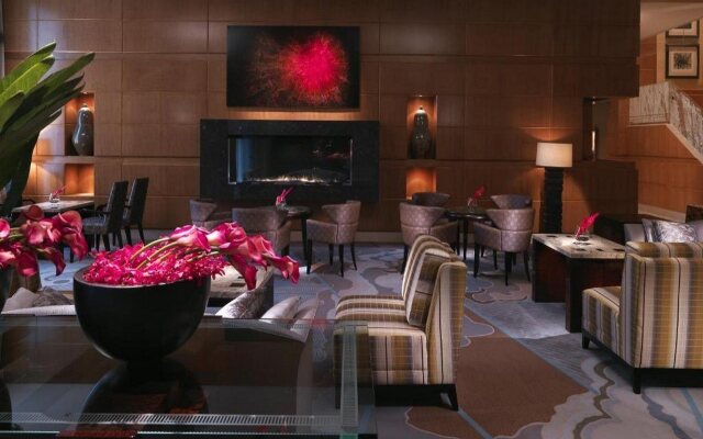 Mandarin Oriental, Boston