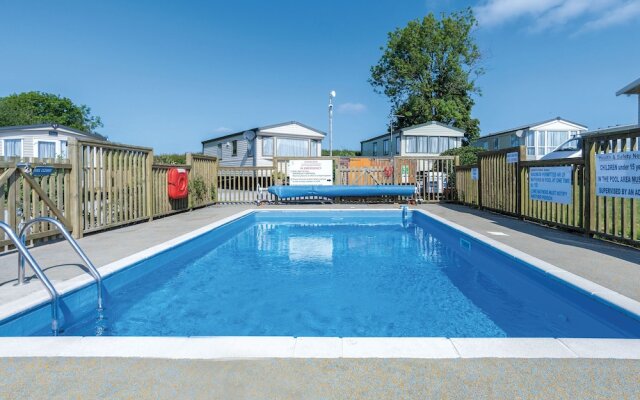 The Studio - 1 Bedroom Cabin - Amroth