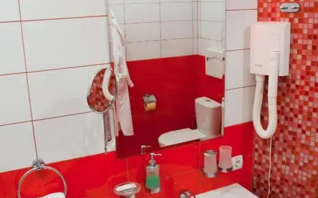 Центральный Отель