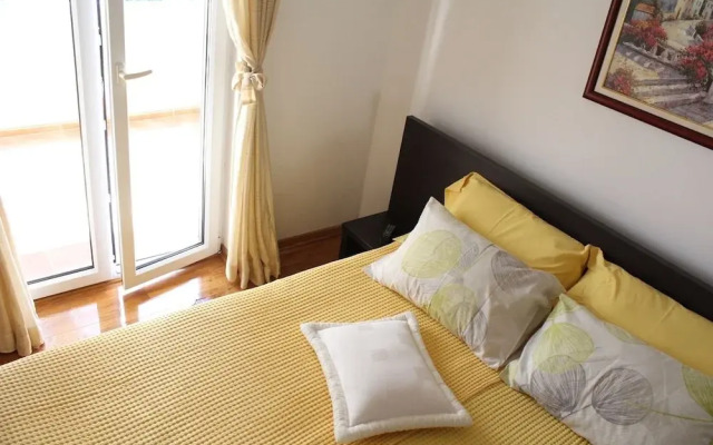 Comfort Apartments Budva