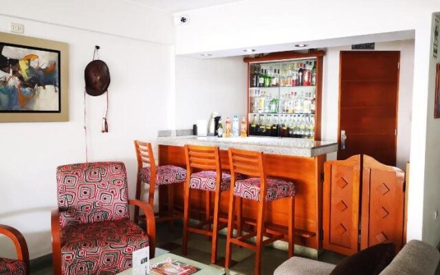 Hotel Cholcana