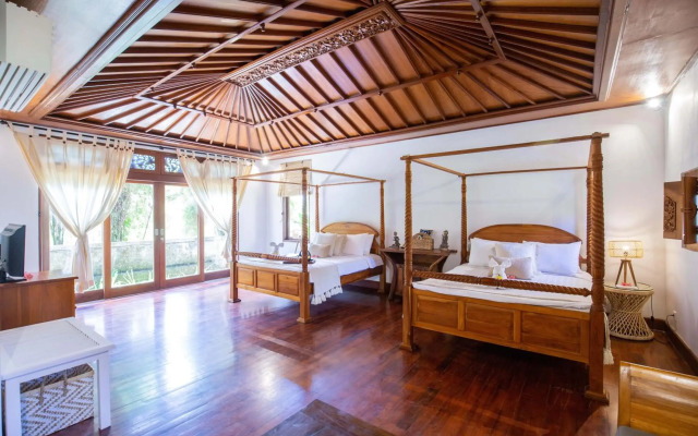 Vision Villa Resort
