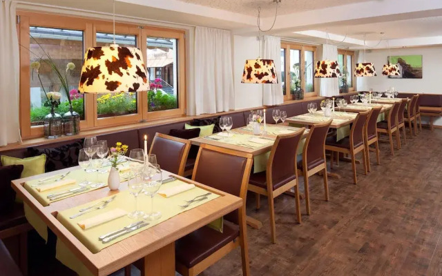 Aparthotel Brunnenhof