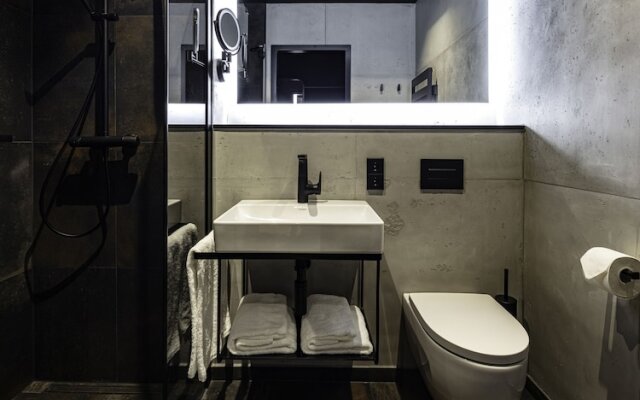 Liebesbier Urban Art & Smart Hotel