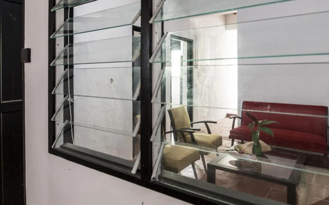 The Marian Boutique Lodging House