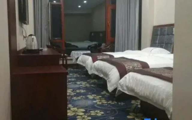 Runxin Guesthouse