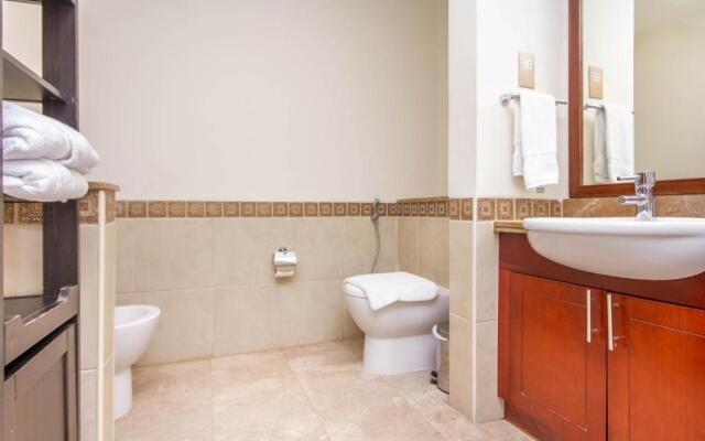 Bespoke Residences - South Residence