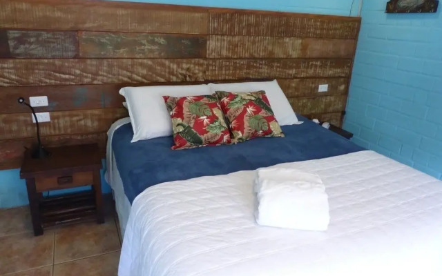 Grajagan Surf Resort