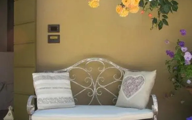 Casina Le Conserve