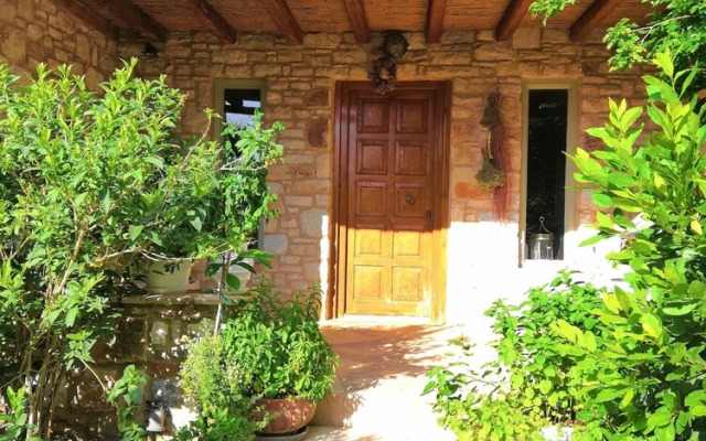 Villa Joy in Ampelas Paros