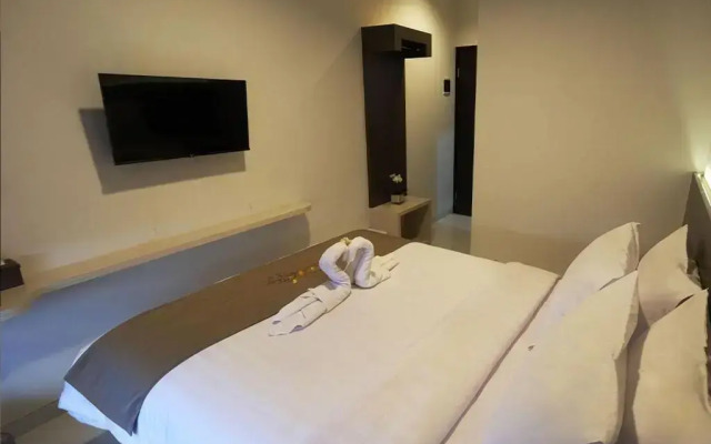 Cozzy Stay Semarang by Sinergi